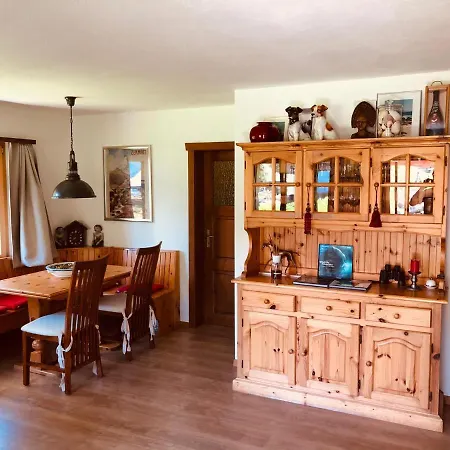 Appartement Waidmannsheil Mit Schoener Aussicht Grächen Extérieur photo