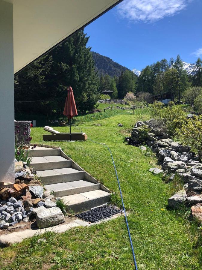 Apartment Waidmannsheil Mit Schoener Aussicht *