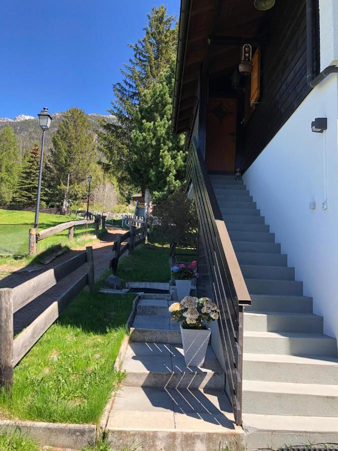 Apartment Waidmannsheil Mit Schoener Aussicht Grachen