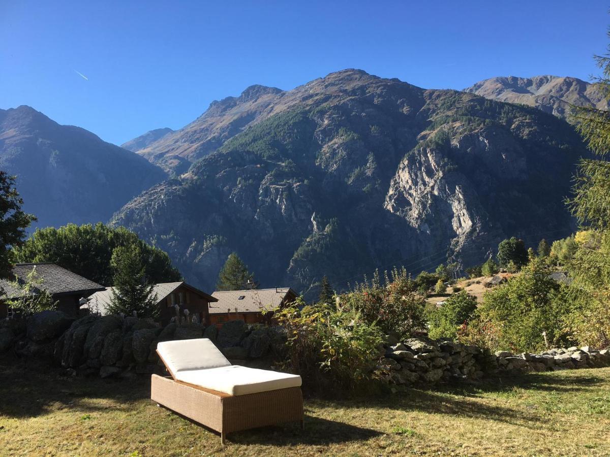 Apartment Waidmannsheil Mit Schoener Aussicht Grachen