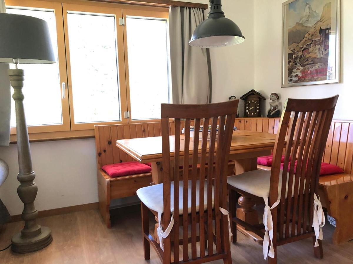 Apartment Waidmannsheil Mit Schoener Aussicht Grachen