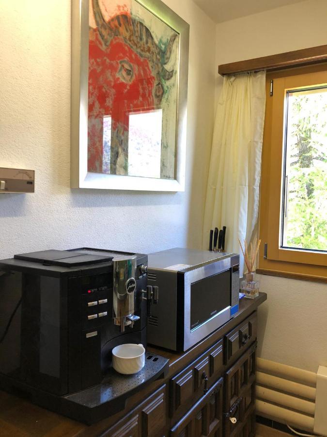 Appartamento Waidmannsheil Mit Schoener Aussicht