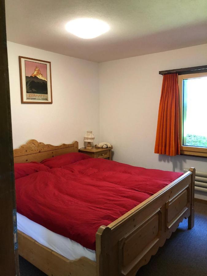 Waidmannsheil Mit Schoener Aussicht Appartamento