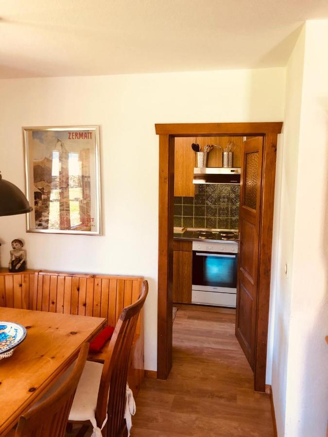 Waidmannsheil Mit Schoener Aussicht Appartamento *